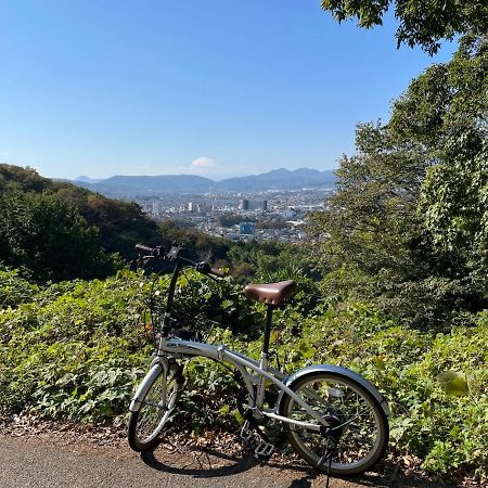 自遊人の宿 Odawara Luaran gambar