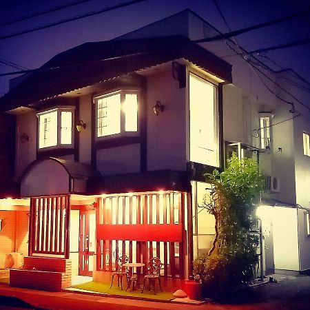 自遊人の宿 Odawara Luaran gambar