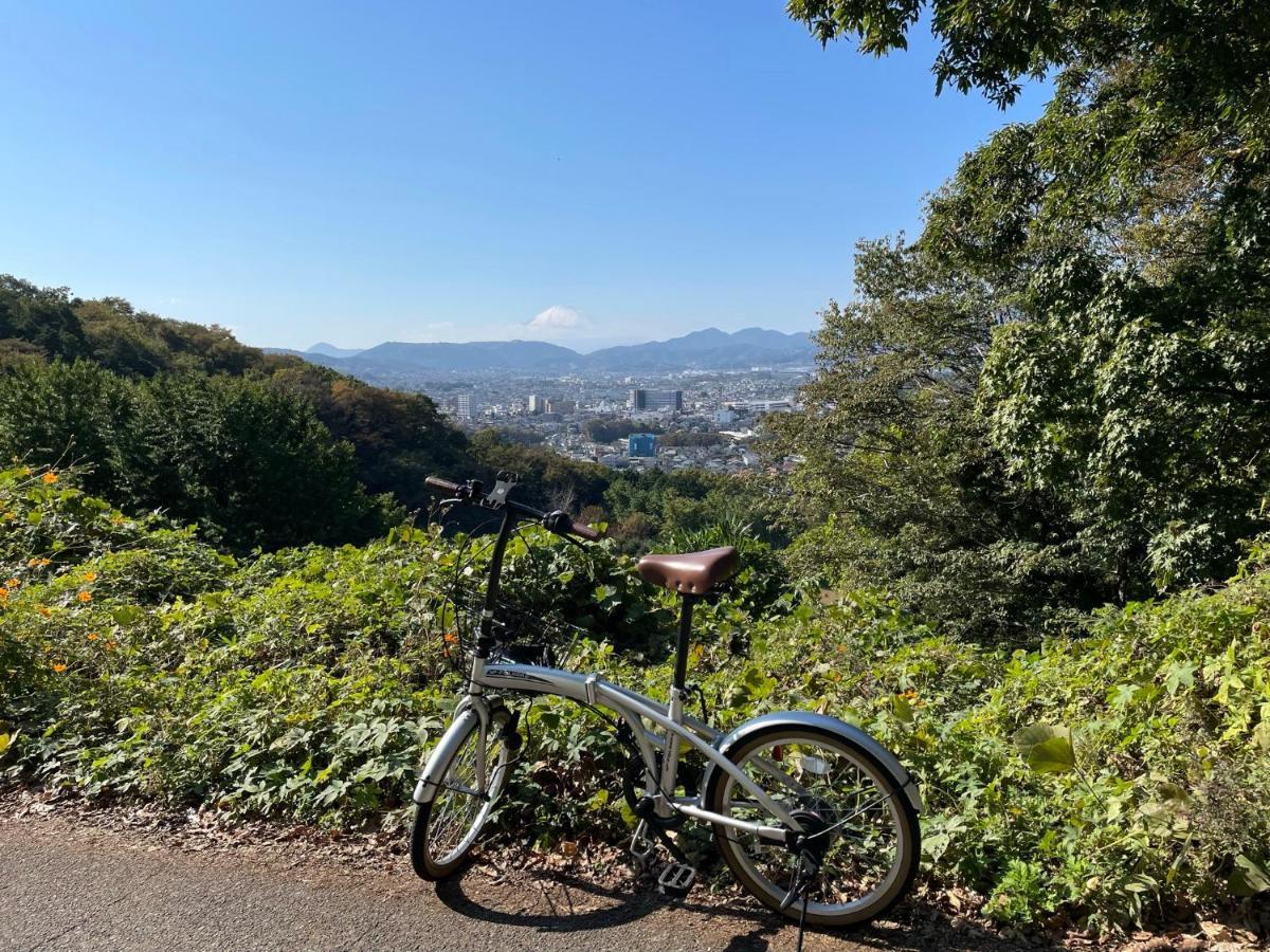 自遊人の宿 Odawara Luaran gambar