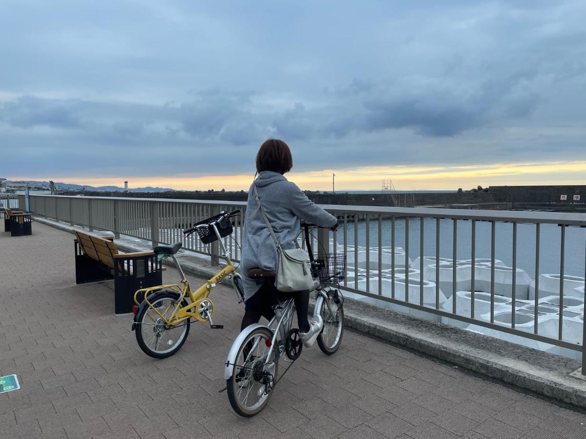 自遊人の宿 Odawara Luaran gambar