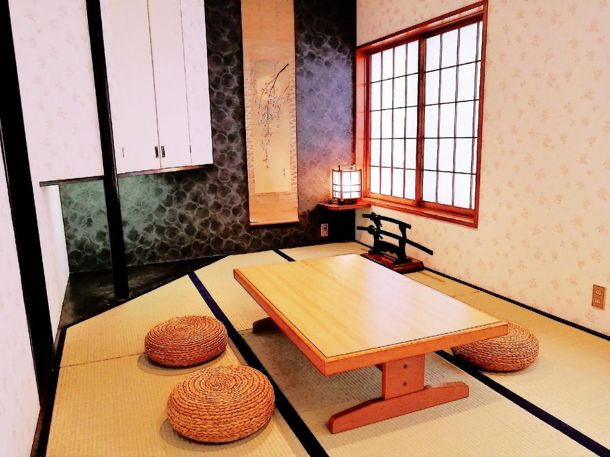 自遊人の宿 Odawara Luaran gambar